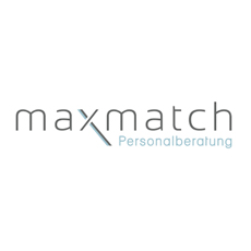 maxmatch Personalberatung GmbH